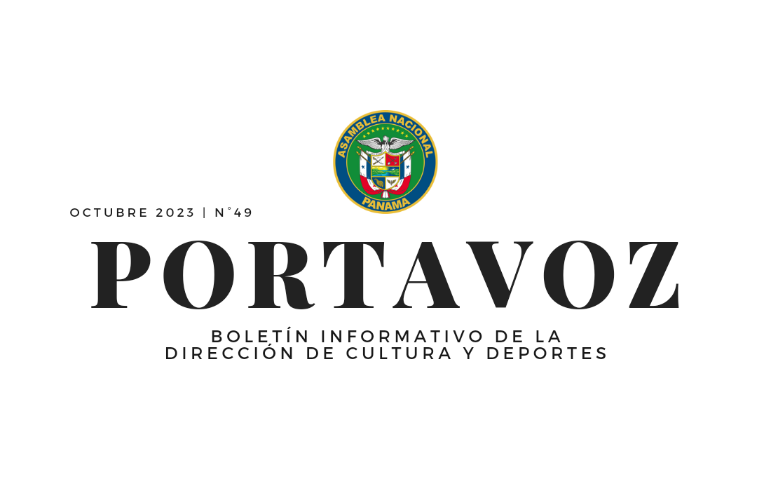Boletín Portavoz # 49 Octubre 2023