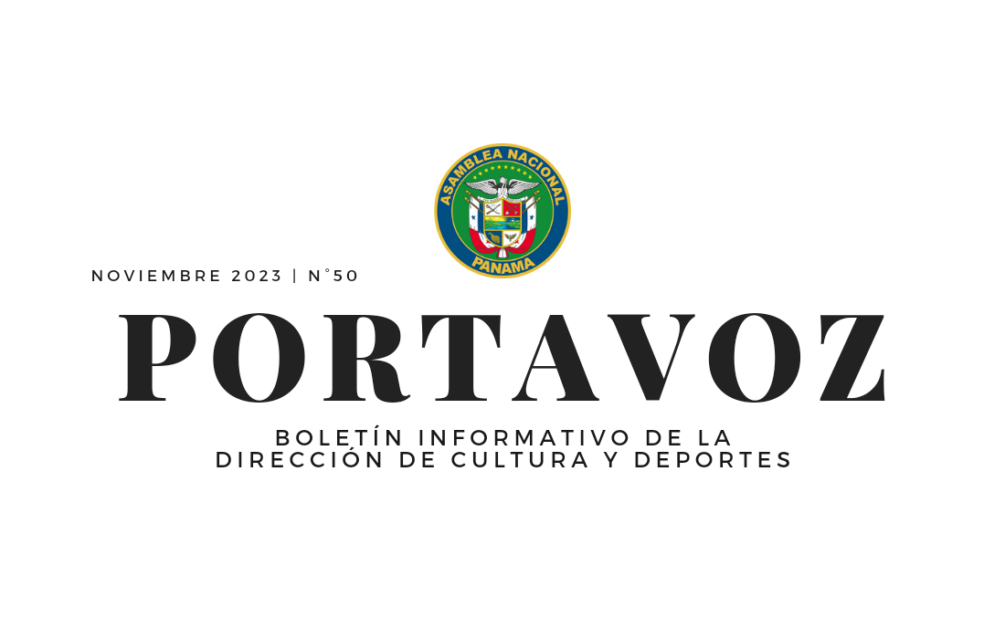 Boletin Portavoz #50